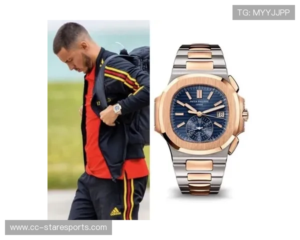 足球明星钟爱的奢华腕表盘点 各大球星佩戴款式与背后故事揭秘